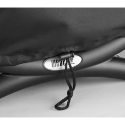 Weber Q2000-serien Grillbetræk Sort 12 Weber Q2000-serien Grillbetræk Sort -GREENHAND butik 62501825589 9