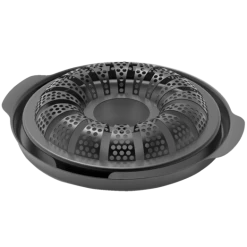 Weber Stegt Flæsk Holder