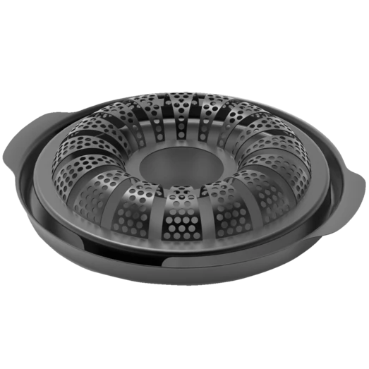 Weber Stegt Flæsk Holder 1 Weber Stegt Flæsk Holder