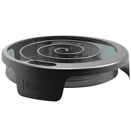 Weber Koldrøgningsbakke 1 Weber Koldrøgningsbakke