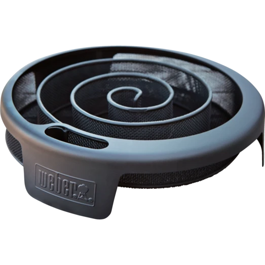 Weber Koldrøgningsbakke 2 Weber Koldrøgningsbakke - Billede 2