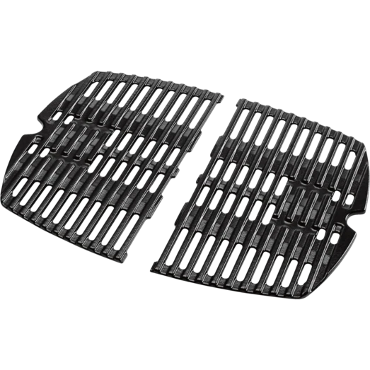 Weber Grillrist Til Q100/1000-serien 1 Weber Grillrist Til Q100/1000-serien
