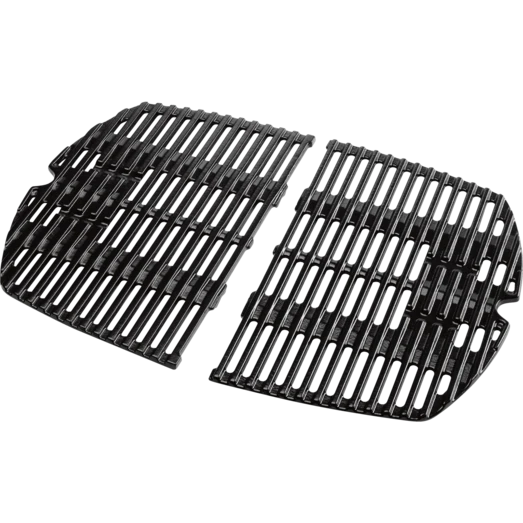 Weber Grillrist Til Q200/Q2000-serien 1 Weber Grillrist Til Q200/Q2000-serien