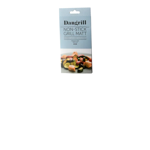 Dangrill Grillmåtte 2 Dangrill Grillmåtte - Billede 2