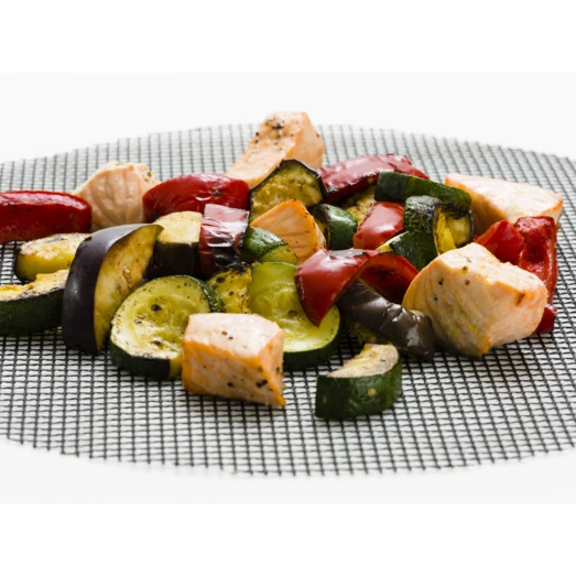 Dangrill Grillmåtte 3 Dangrill Grillmåtte - Billede 3