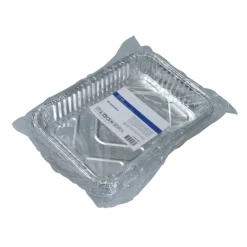 ABENA Foliebakke Mellem 10-pak, 2400 Ml 5 ABENA Foliebakke Mellem 10-pak, 2400 Ml -GREENHAND butik 62501849499 3