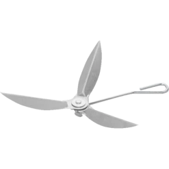 Weber® Propelsæt 7444 One-Touch® 57 Cm.