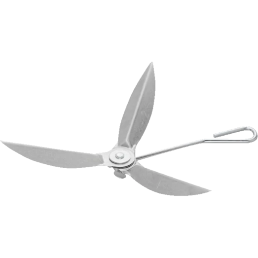 Weber® Propelsæt 7444 One-Touch® 57 Cm. 1 Weber® Propelsæt 7444 One-Touch® 57 Cm.