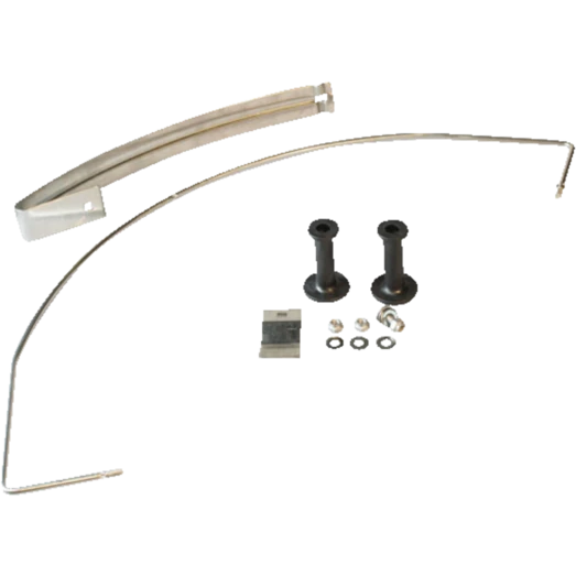 Weber® Komplet Lågholder 65188 57 Cm. Performer 1 Weber® Komplet Lågholder 65188 57 Cm. Performer