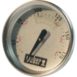 Weber® Termometer 64861 Smokey Mountain Cooker™ 47 Cm.