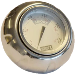 Weber® Termometer Smokey Mountain Cooker™ 57cm