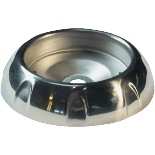 Weber® Ring Til Termometer - Smokey Mountain Cooker™ 57 Cm. 1 Weber® Ring Til Termometer - Smokey Mountain Cooker™ 57 Cm.