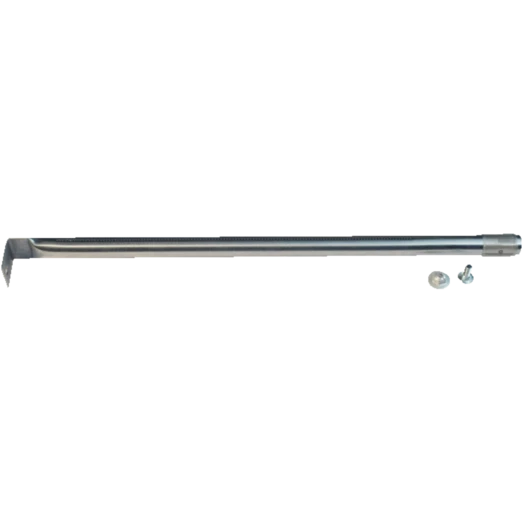 Weber® Brænderrør 69976 Gas Go-Anywhere® 1 Weber® Brænderrør 69976 Gas Go-Anywhere®