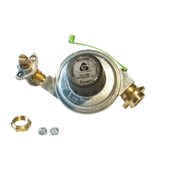 Weber® Gasregulator & Ventil 69970 - Gas Go-Anywhere®
