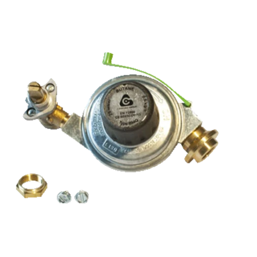 Weber® Gasregulator & Ventil 69970 - Gas Go-Anywhere® 1 Weber® Gasregulator & Ventil 69970 - Gas Go-Anywhere®