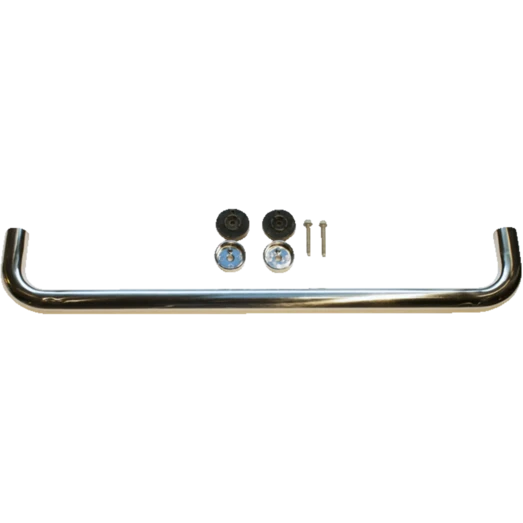 Weber® Komplet Håndtag Til Låg 67718 - Genesis® (2007-) 1 Weber® Komplet Håndtag Til Låg 67718 - Genesis® (2007-)