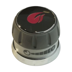 Weber® Kontrolknap SearStation® - Genesis® E/S-330 (2011-)