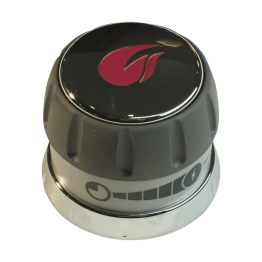 Weber® Kontrolknap SearStation® - Genesis® E/S-330 (2011-) 1 Weber® Kontrolknap SearStation® - Genesis® E/S-330 (2011-)