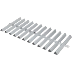 Weber® Flavorizer® Bars Summit/Silver/Gold A+B