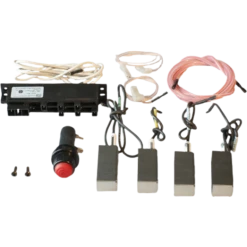 Weber® Tændingskit, Gnisttænder Summit D6