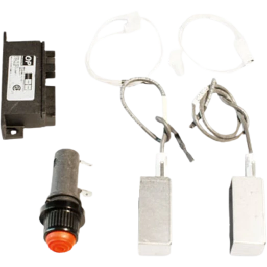 Weber® Gnisttænder Summit® A4 1 Weber® Gnisttænder Summit® A4