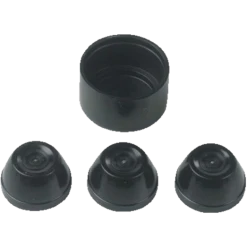 Weber® Hjul- Og Benkapsler One-Touch® / Original 57