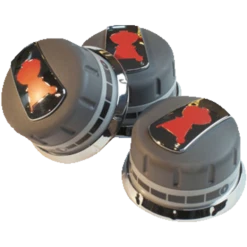 Weber® Kontrolknap 89042 - Genesis® 300 Serie (2011-)