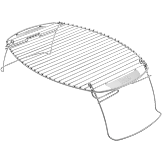 Weber Forhøjerrist 1 Weber Forhøjerrist