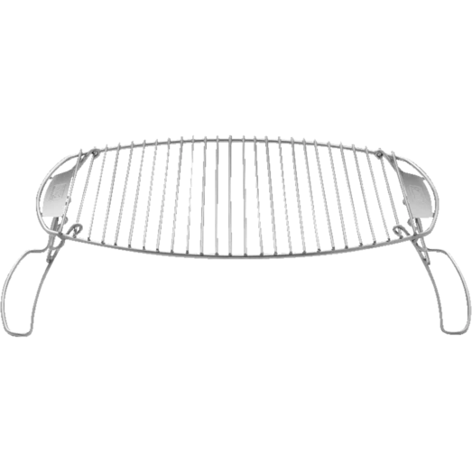 Weber Forhøjerrist 2 Weber Forhøjerrist - Billede 2