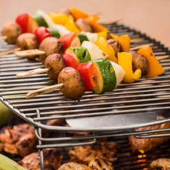 Weber Forhøjerrist 7 Weber Forhøjerrist -GREENHAND butik 62501874592 20