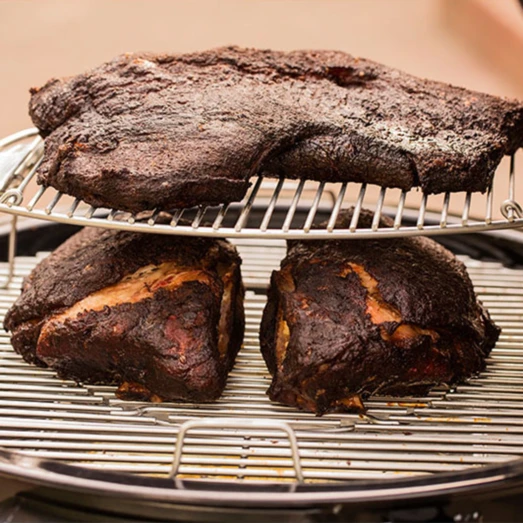 Weber Forhøjerrist 4 Weber Forhøjerrist - Billede 4