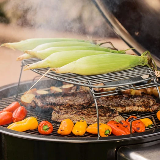 Weber Forhøjerrist 5 Weber Forhøjerrist - Billede 5