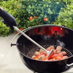 Weber Kulskraber 6 Weber Kulskraber -GREENHAND butik 62501874596 20