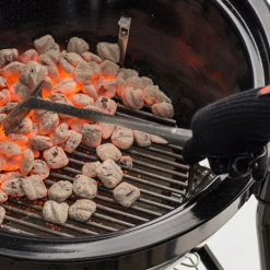 Weber Kulskraber 7 Weber Kulskraber -GREENHAND butik 62501874596 21