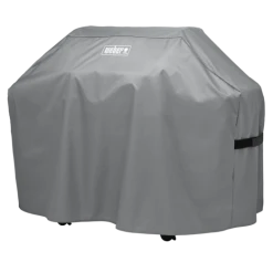 Weber Genesis II 300-serie Standard Grillbetræk Grå