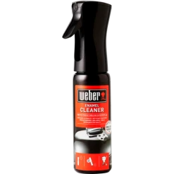 Weber Grillrens Udvendig Emalje