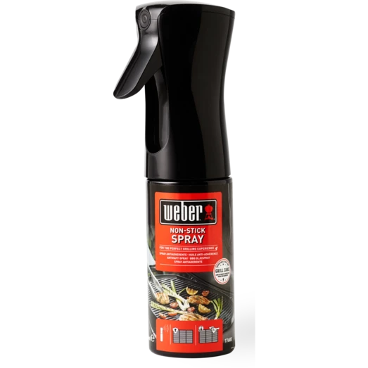 Weber Non-Stick Spray 1 Weber Non-Stick Spray