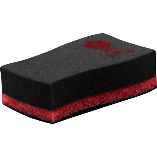 Weber Rengøringssvampe 1 Weber Rengøringssvampe