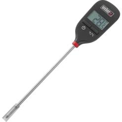 Weber Digitalt Stegetermometer