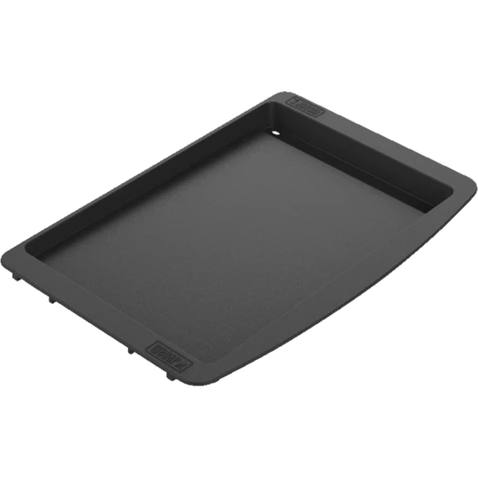 Weber Stegeplade Til Genesis II 400 Og 600-serien 1 Weber Stegeplade Til Genesis II 400 Og 600-serien