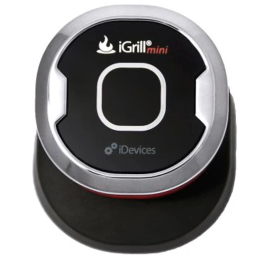 Weber IGrill Mini Digitalt Stegetermometer 2 Weber IGrill Mini Digitalt Stegetermometer - Billede 2