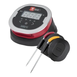 Weber IGrill 2 Digitalt Stegetermometer