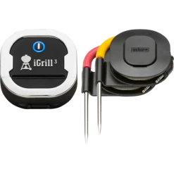 Weber IGrill 3 Digitalt Stegetermometer