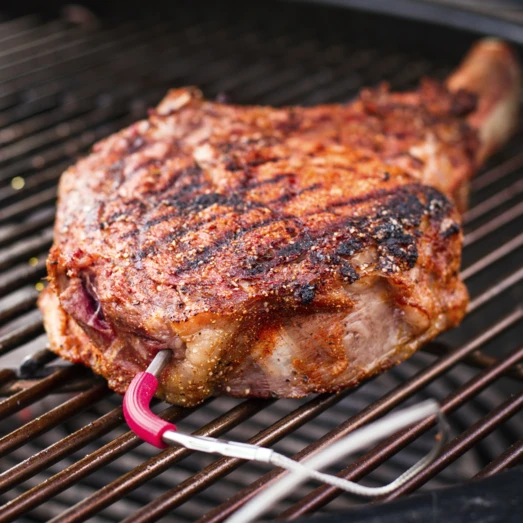 Weber Temperaturføler 2 Weber Temperaturføler - Billede 2