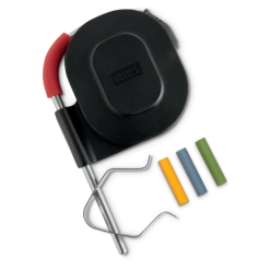 Weber Temperaturføler Til Rist