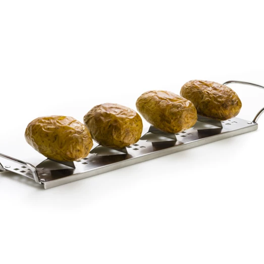 Dangrill Kartoffelholder 4 Dangrill Kartoffelholder - Billede 4
