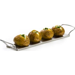 Dangrill Kartoffelholder 9 Dangrill Kartoffelholder -GREENHAND butik 62501898229 21