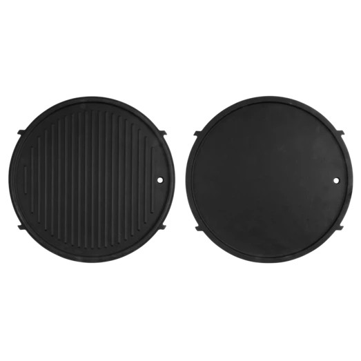 Dangrill Flex Grillplade 1 Dangrill Flex Grillplade