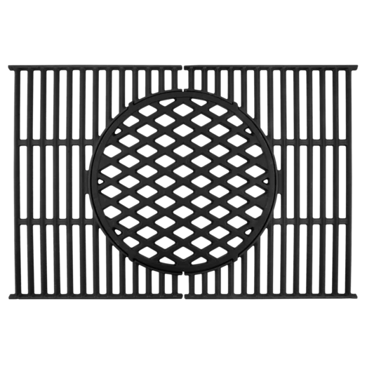 Dangrill Flex Grillrist 3 Dangrill Flex Grillrist - Billede 3