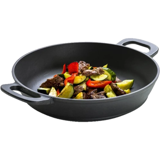 Dangrill Flex Wok 2 Dangrill Flex Wok - Billede 2